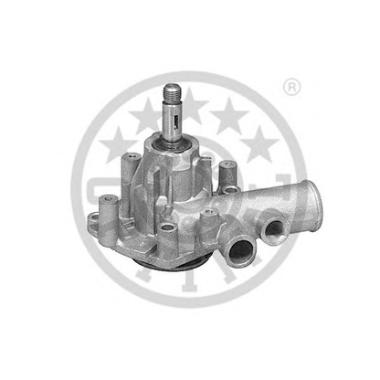 Photo Water Pump OPTIMAL AQ1017