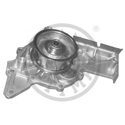 Photo Water Pump OPTIMAL AQ1080