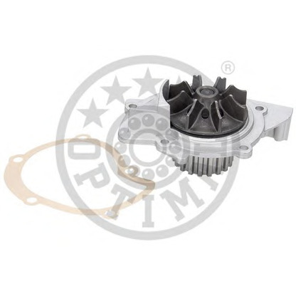 Photo Water Pump OPTIMAL AQ1144