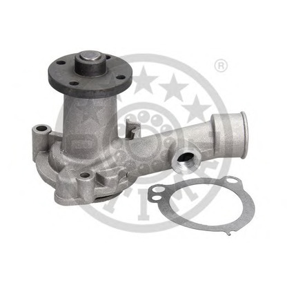 Photo Water Pump OPTIMAL AQ1172