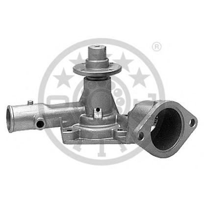 Photo Water Pump OPTIMAL AQ1202