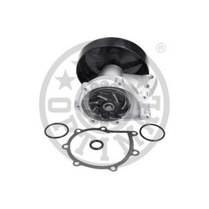 Photo Water Pump OPTIMAL AQ1211