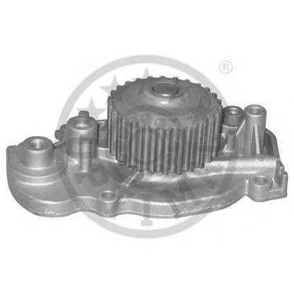 Photo Water Pump OPTIMAL AQ1242