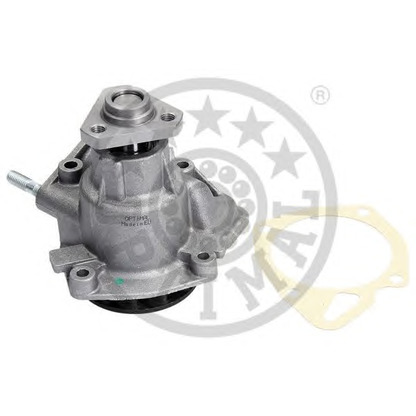 Photo Water Pump OPTIMAL AQ1301