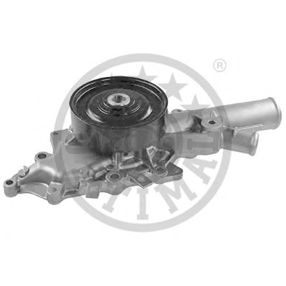 Photo Water Pump OPTIMAL AQ1393