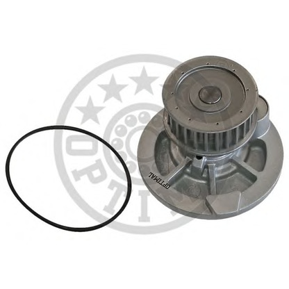 Photo Water Pump OPTIMAL AQ1499