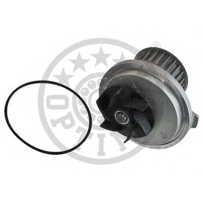 Photo Water Pump OPTIMAL AQ1499