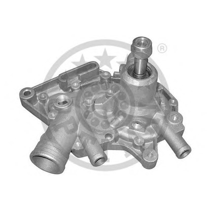 Photo Water Pump OPTIMAL AQ1533