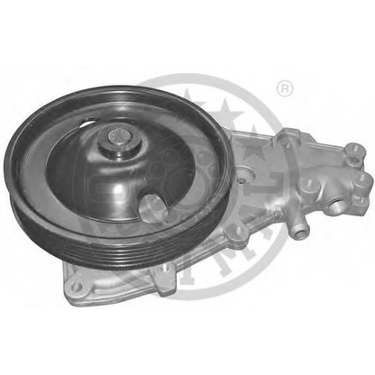 Photo Water Pump OPTIMAL AQ1543