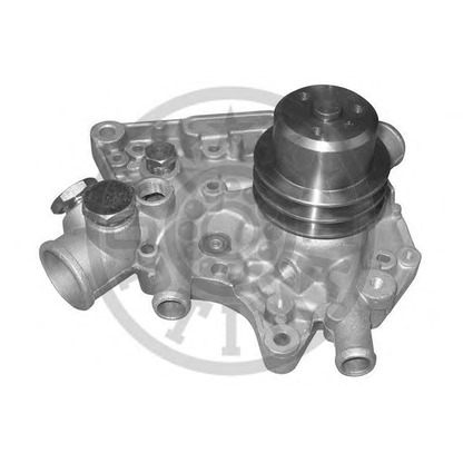 Photo Water Pump OPTIMAL AQ1549