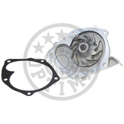 Photo Water Pump OPTIMAL AQ1578