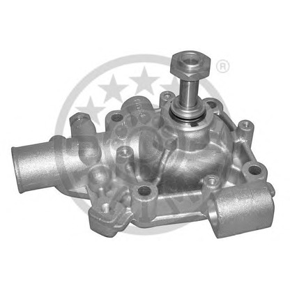 Photo Water Pump OPTIMAL AQ1633