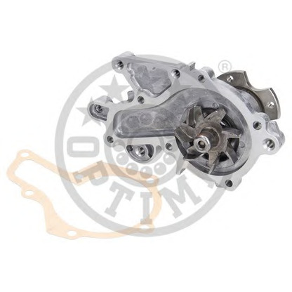 Photo Water Pump OPTIMAL AQ1682