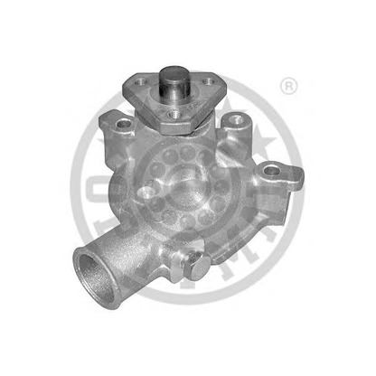 Photo Water Pump OPTIMAL AQ1738