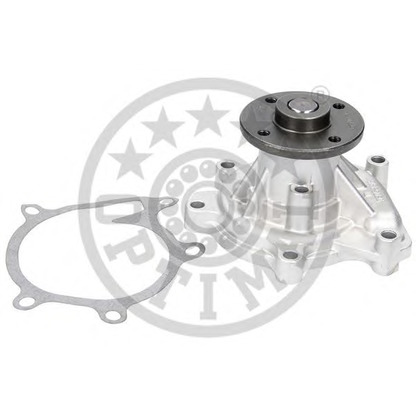 Photo Water Pump OPTIMAL AQ1846