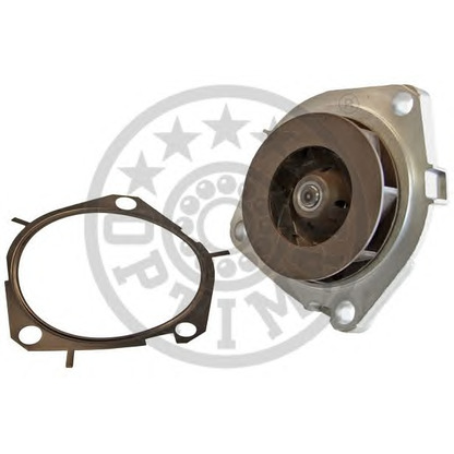 Photo Water Pump OPTIMAL AQ2129