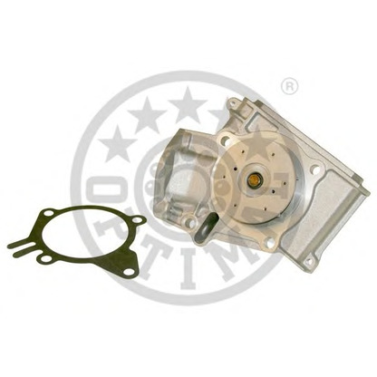 Photo Water Pump OPTIMAL AQ2157