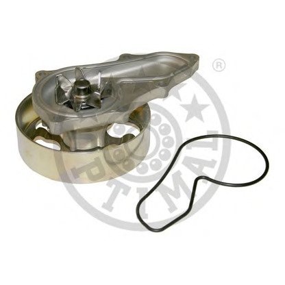 Photo Water Pump OPTIMAL AQ2161