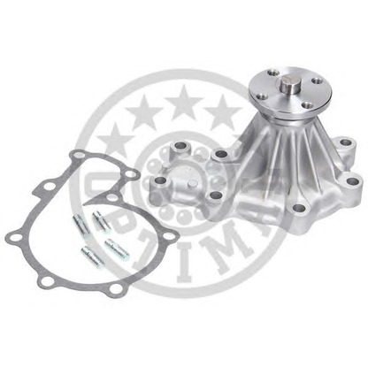 Photo Water Pump OPTIMAL AQ2184