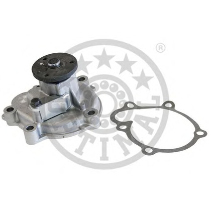 Photo Water Pump OPTIMAL AQ2231