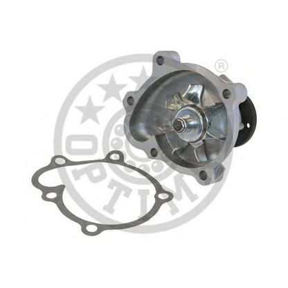 Photo Water Pump OPTIMAL AQ2231