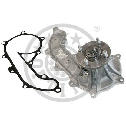 Photo Water Pump OPTIMAL AQ2255