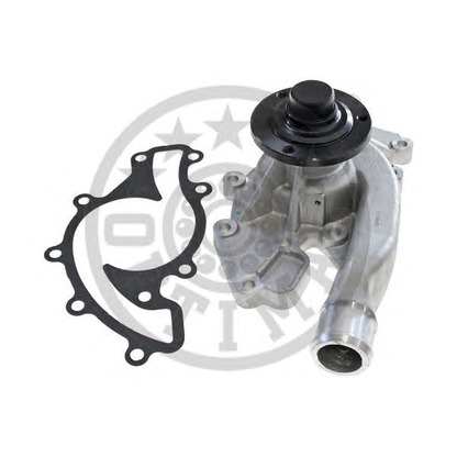 Photo Water Pump OPTIMAL AQ2300