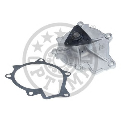 Photo Water Pump OPTIMAL AQ2317