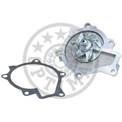 Photo Water Pump OPTIMAL AQ2317