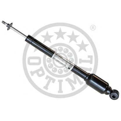 Photo Shock Absorber, steering OPTIMAL AS1008H