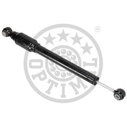 Photo Shock Absorber, steering OPTIMAL AS1009H