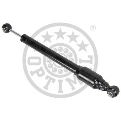 Photo Shock Absorber, steering OPTIMAL AS1009H