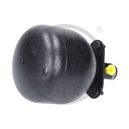 Photo Suspension Sphere, pneumatic suspension OPTIMAL AX060