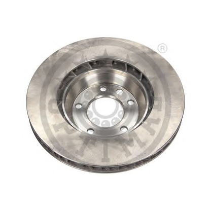 Photo Brake Disc OPTIMAL BS7940