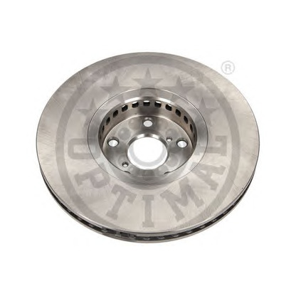 Photo Brake Disc OPTIMAL BS8764