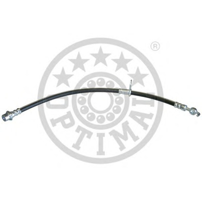 Photo Brake Hose OPTIMAL BSL1000