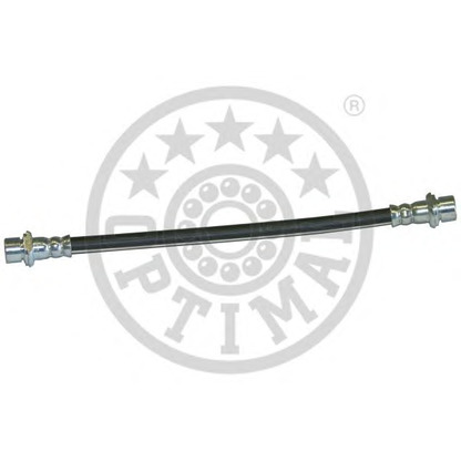 Photo Brake Hose OPTIMAL BSL1038