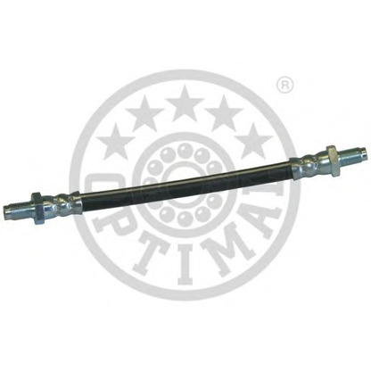 Photo Brake Hose OPTIMAL BSL1040