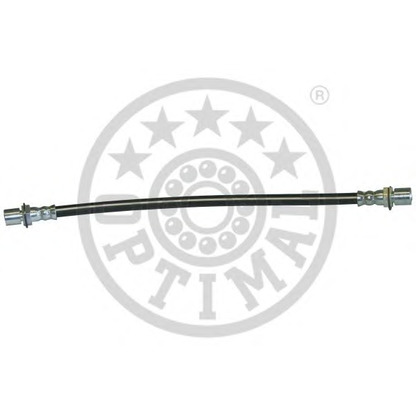 Photo Brake Hose OPTIMAL BSL1042