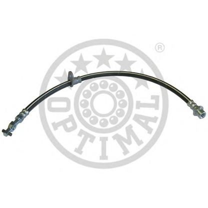 Photo Brake Hose OPTIMAL BSL1046