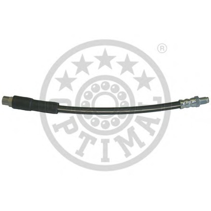 Photo Brake Hose OPTIMAL BSL1072