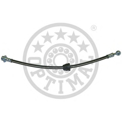 Photo Brake Hose OPTIMAL BSL1086