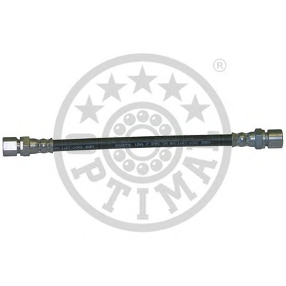 Photo Brake Hose OPTIMAL BSL1090