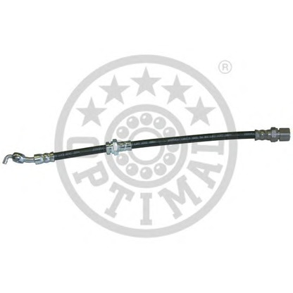 Photo Brake Hose OPTIMAL BSL1091