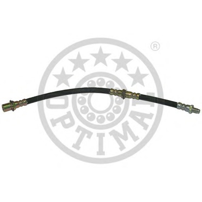 Photo Brake Hose OPTIMAL BSL1093