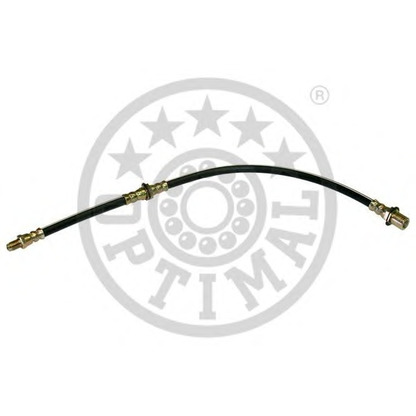 Photo Brake Hose OPTIMAL BSL1095