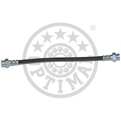 Photo Brake Hose OPTIMAL BSL1105