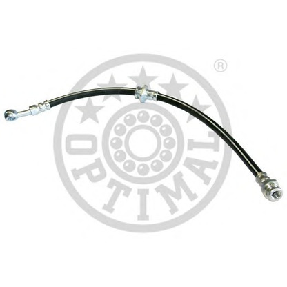 Photo Brake Hose OPTIMAL BSL1112