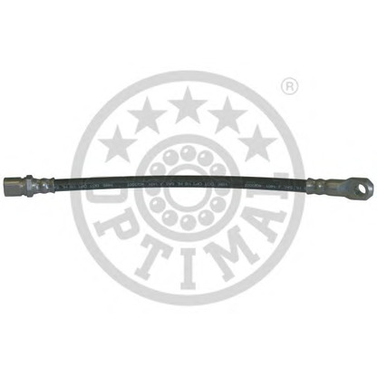 Photo Brake Hose OPTIMAL BSL1154