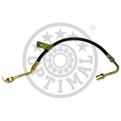 Photo Brake Hose OPTIMAL BSL218